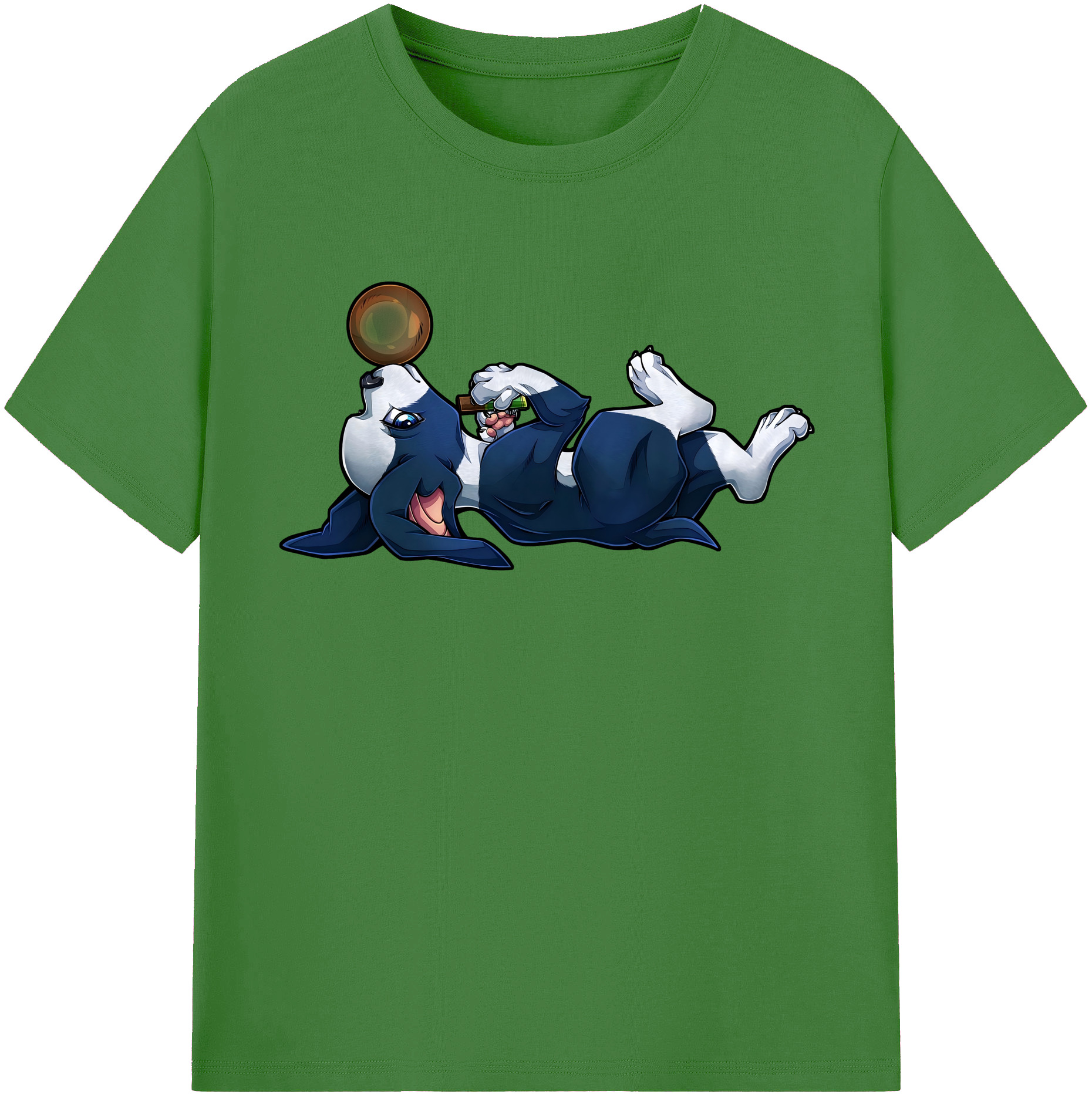 （画像用） ジョジョの奇妙な冒険 JoJo's Bizarre Adventure レディースカジュアルプリントTシャツ（綿100％）